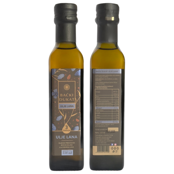 Bački Dukat - Lan - Image 3