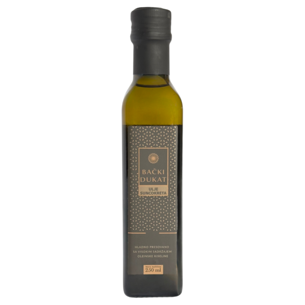 Bački Dukat - 250 ml