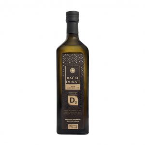 Bački Dukat – Vitamin D3 – 750 ml