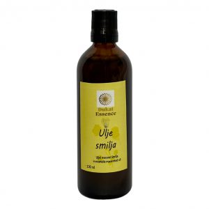 Ulje Smilja – 100 ml