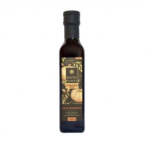 Bundevino ulje – 250 ml
