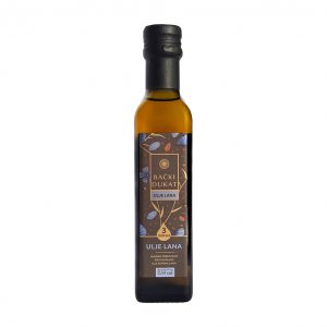 Ulje semena Lana – 250 ml