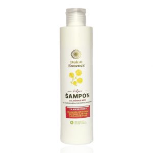 Šampon za masnu kosu