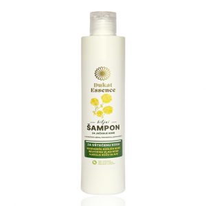 Šampon za oštećenu kosu
