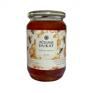 Livadski med – 1 kg