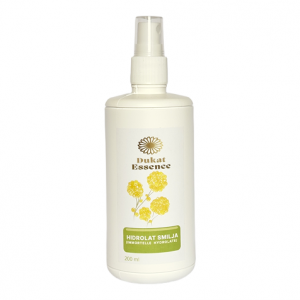 Hidrolat smilja Imortelle flaver water - 100ml