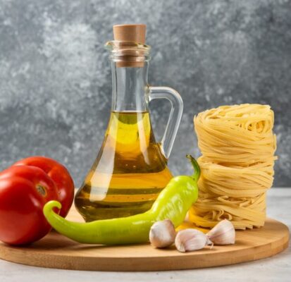 Koje je najzdravije ulje za ishranu?