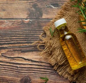 Vitamin E u suncokretovom ulju