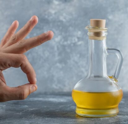 Koje ulje sadrži najviše vitamina D?