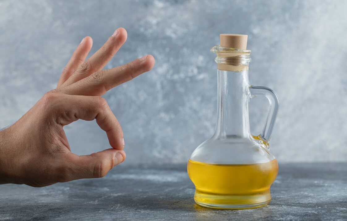 Koje ulje sadrži najviše vitamina D?