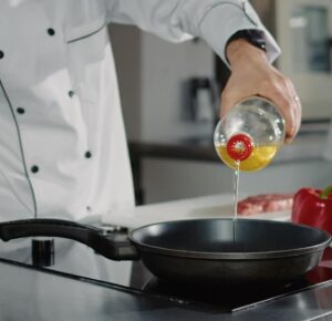 Koje je najzdravije ulje za prženje