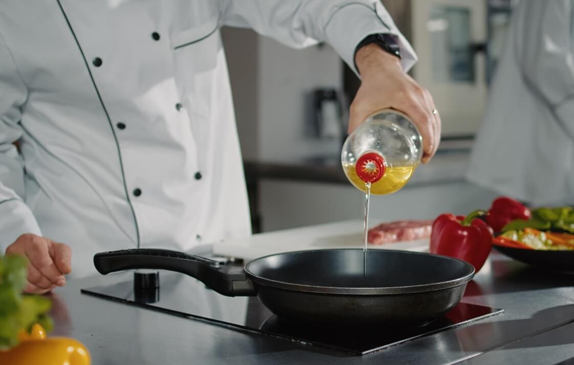 Koje je najzdravije ulje za prženje