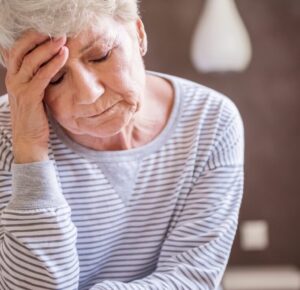 Nedostatak vitamina D