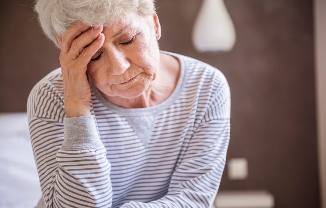 Nedostatak vitamina D