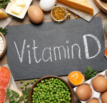 Vitamin D