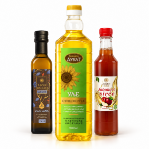 Bački Dukat trio